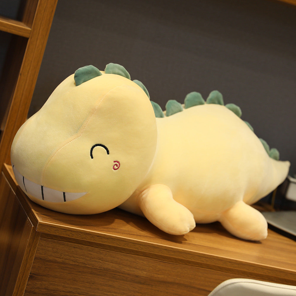 Fashion Cartoon Soft Dinosaur Plush Toy