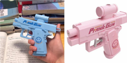 Personalized Water Gun Creative Toys
