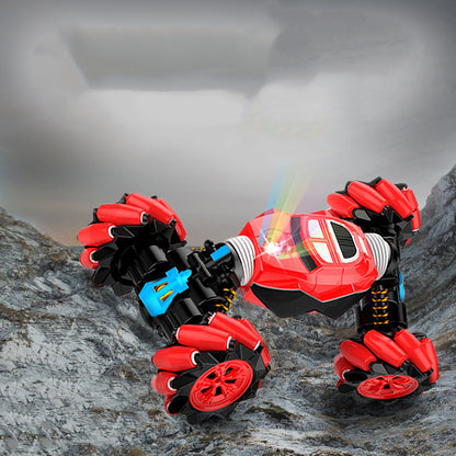 Watch Twist Car Gesture Sensor Remote Control Car