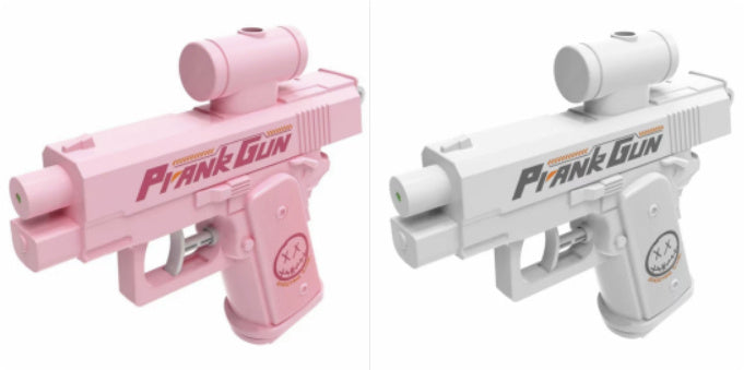 Personalized Water Gun Creative Toys