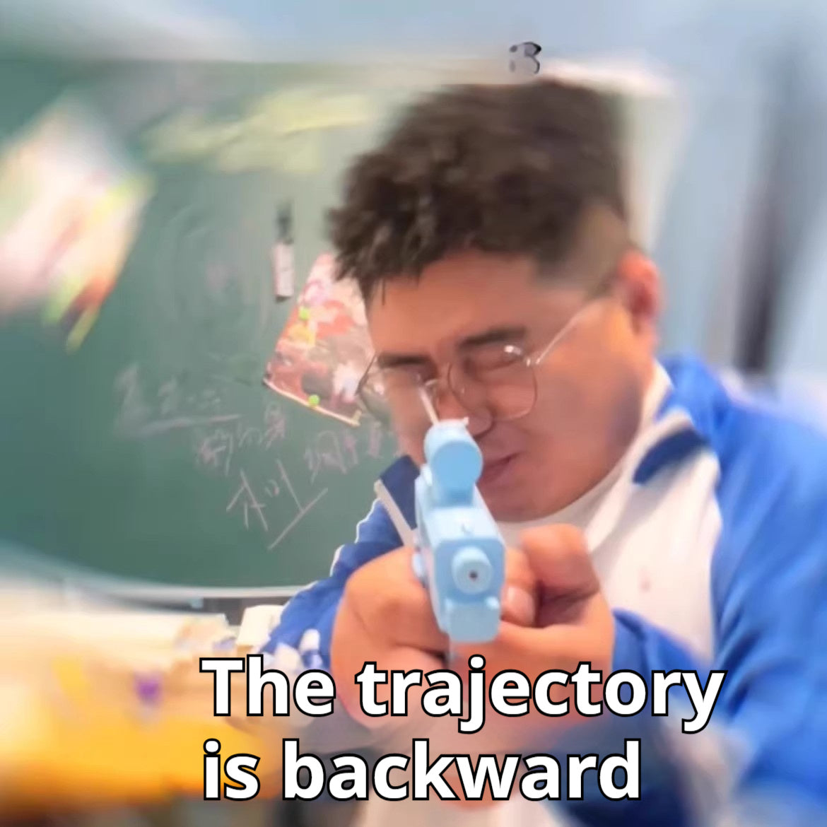 Personalized Water Gun Creative Toys