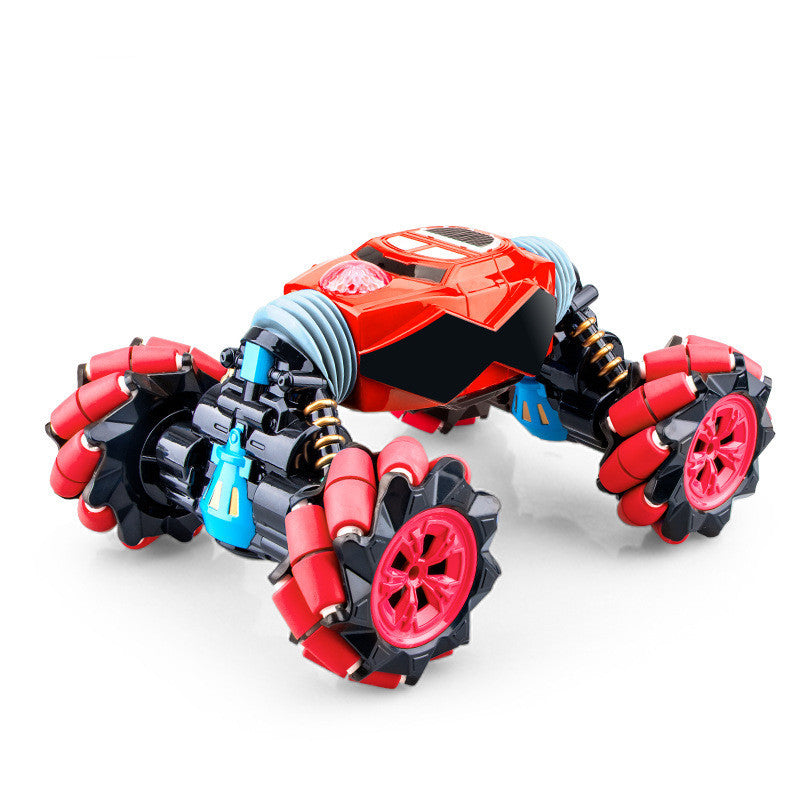 Watch Twist Car Gesture Sensor Remote Control Car