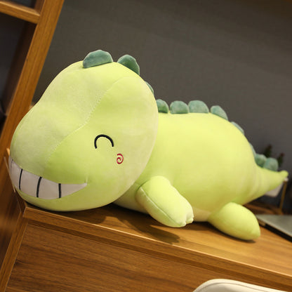 Fashion Cartoon Soft Dinosaur Plush Toy