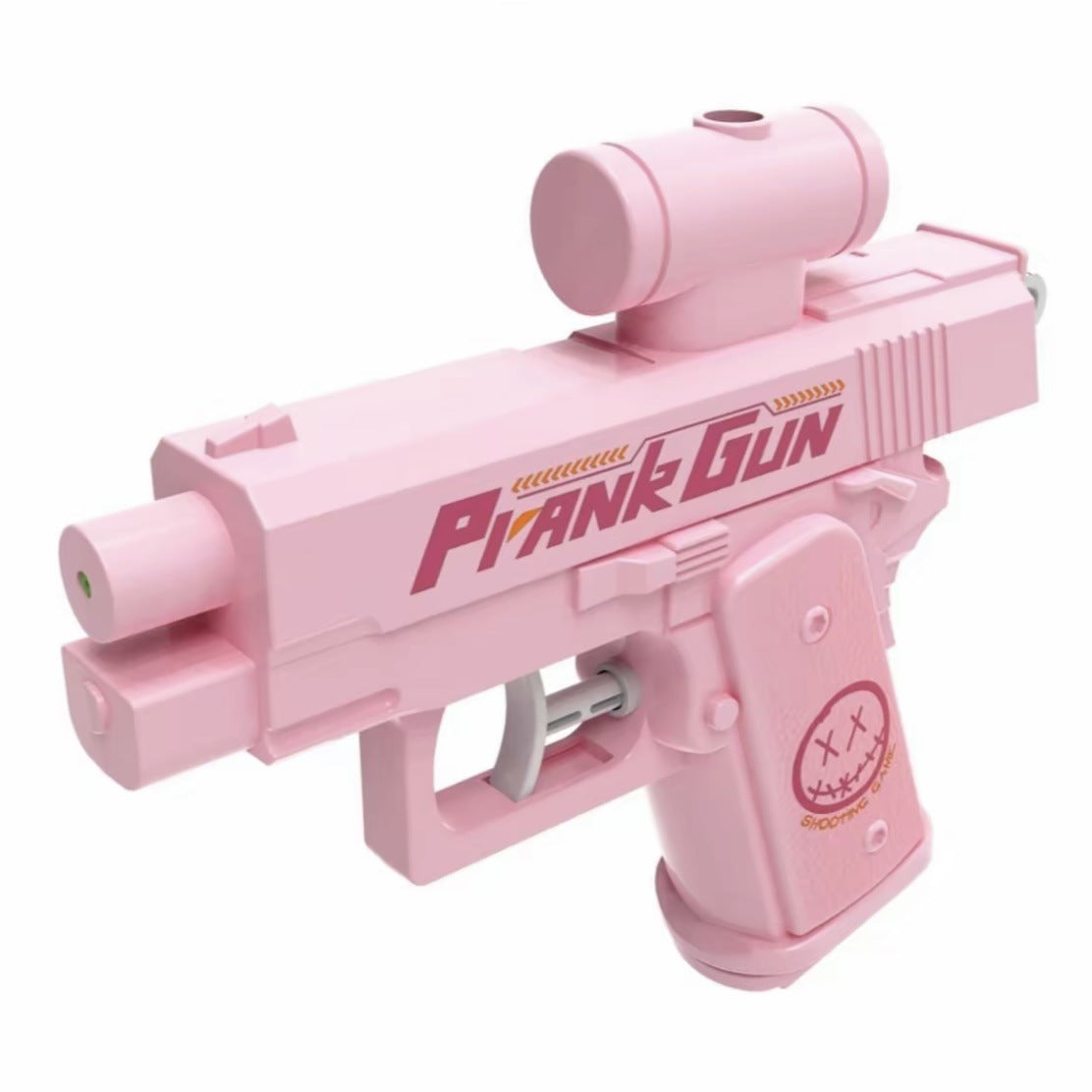 Personalized Water Gun Creative Toys