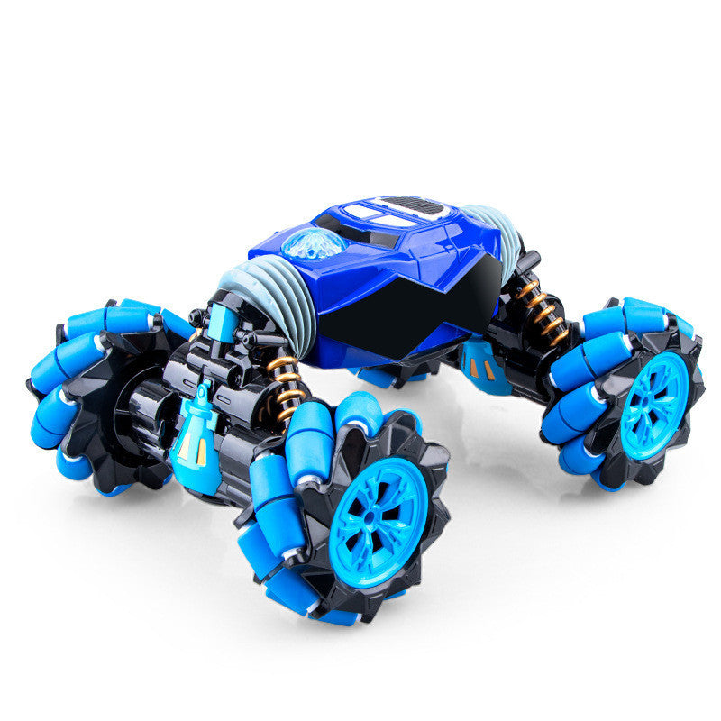 Watch Twist Car Gesture Sensor Remote Control Car