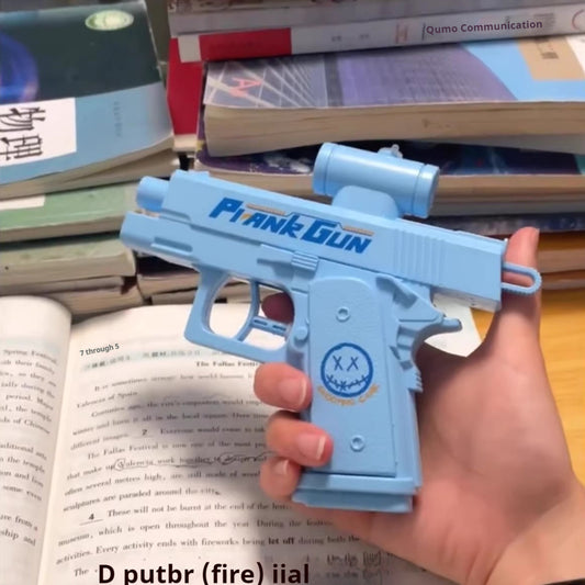 Personalized Water Gun Creative Toys